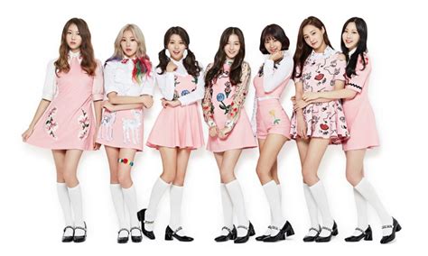 Download wallpaper girls, kpop, momoland, section girls in resolution ...