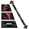 GOOD2GR8 Pull Up Bar for Workout | Home Gym Strength Training Equipment ...