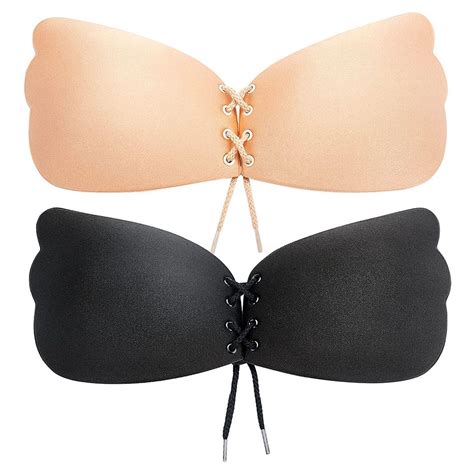Best Sticky Bras For Support at Raymond Eudy blog
