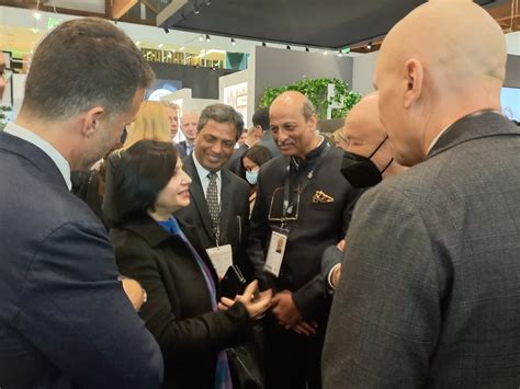 Embassy of India, Rome, Italy : Photo Gallery