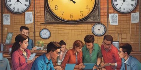 Empowering Students with Time Management Techniques