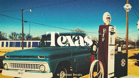 guca owl TEN’S UNIQUE Guitar Hip Hop Type Beat!! -“Texas” (2024) | wicstone