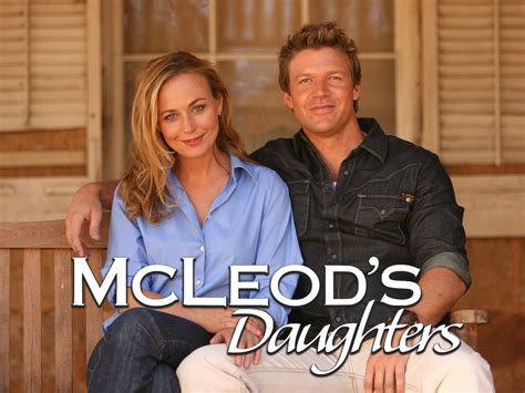 Prime Video: McLeod's Daughters