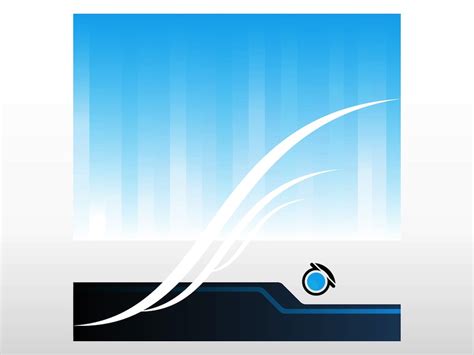 Abstract Poster Template Vector Art & Graphics | freevector.com