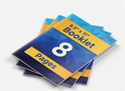 The Ultimate Guide to Arrange PDF Pages for Booklet Printing