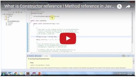 Method Reference Operator Java 的图像结果