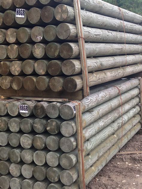 Image result for Round Threaded Post