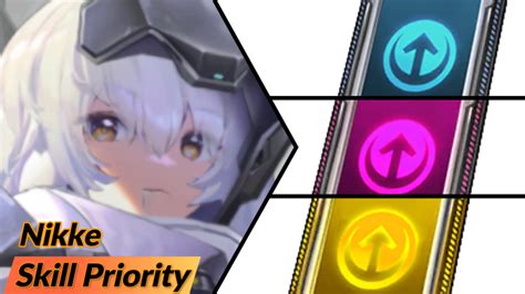 Advise & Bond | Nikke: Goddess of Victory