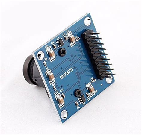 Image result for OV7670 Camera Module