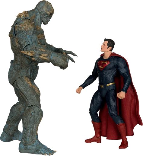 McFarlane Toys - DC Multiverse Doomsday & Superman India | Ubuy