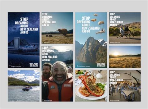 100% Pure New Zealand Tourism Ad Campaign: The Juicy Details – Honest ...