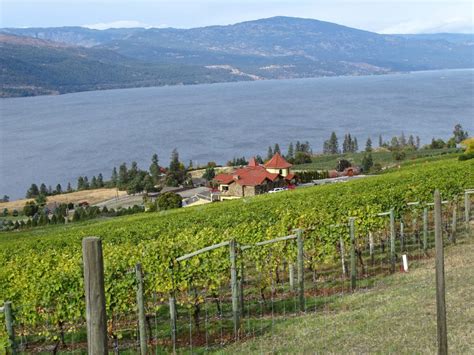 Okanagan Lake, kelowna, Canada - Top Attractions, Things to Do ...