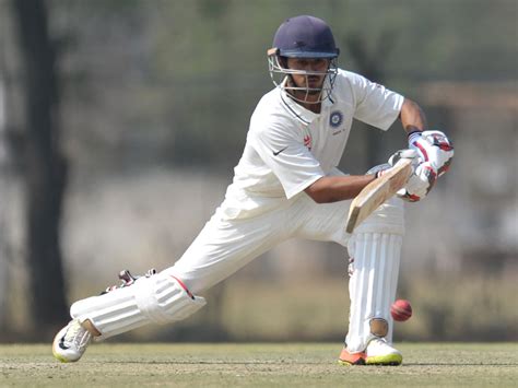Priyank Panchal, former Gujarat and India A announces retirement ...