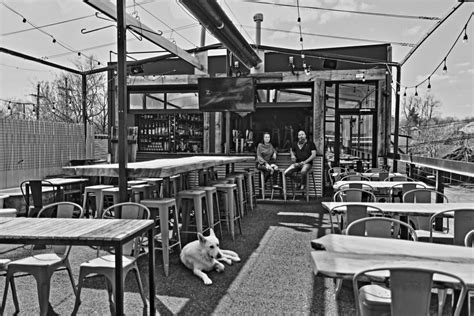 The Waterloo — Walk The Line - Historic Downtown Louisville, Colorado