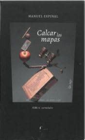 Amazon.in: Buy CALCAR LOS MAPAS Book Online at Low Prices in India ...