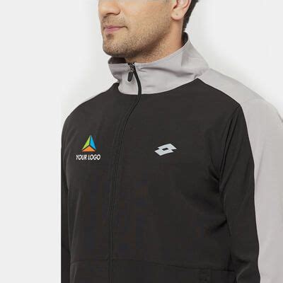 Custom Jackets Printing With Logo | Corporate & Personalized Jackets ...