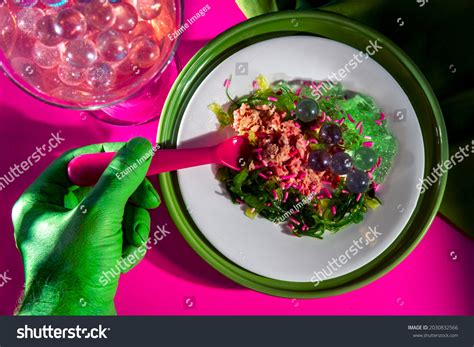 Image result for Alien Food Recipes