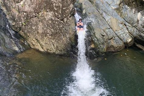NATURAL WATER SLIDE PUERTO RICO (2025) All You Need to Know BEFORE You ...