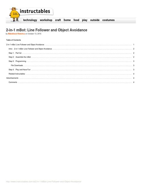 Image result for Mbot Line Follower Simulation