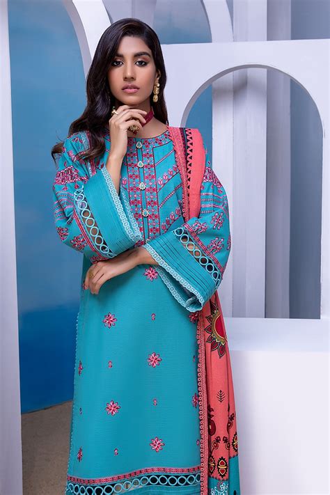 Ittehad Premium Fall/Winter Collection Vol-2 – NAZAKAT – YourLibaas