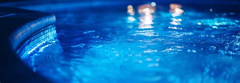 Pool Light Installation Expert Tips and Tricks