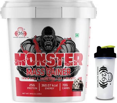 Buy Mass Gainers Online in India | Flipkart | 02-Aug-24