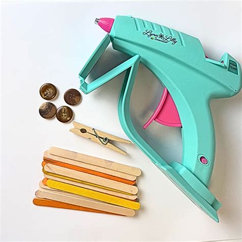 Image result for DIY Picture Frame Using Popsicle Sticks