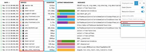 Display Query Syntax 的图像结果