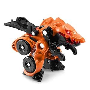 Buy VTech Switch and Go Spinosaurus Race Car Online at Low Prices in ...