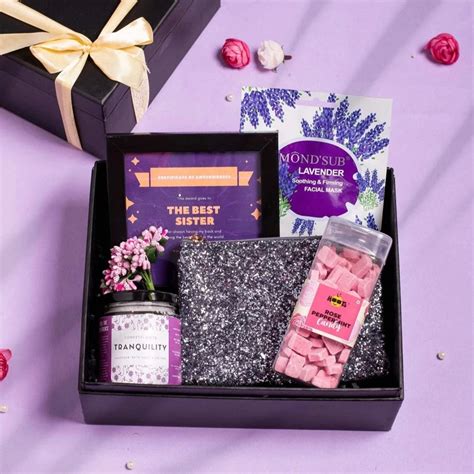 Get Well Soon Hamper - Wellness Gift box & Hamper Online at Confetti Gifts