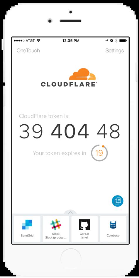 Image result for Authy App Features