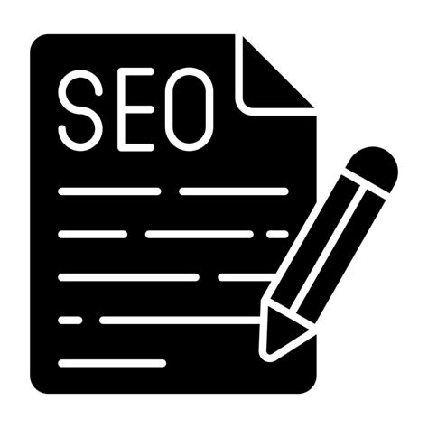 Using Escaped Fragments with SEO Vector Art Vector Art