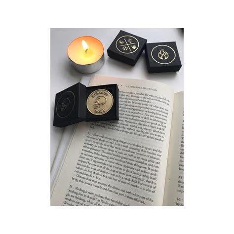 Buy Stoic Coin Collection - Complete Set of 6 Stoic Coins with ...