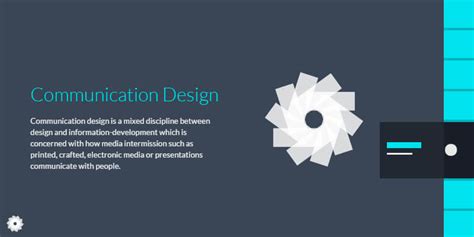 Image result for PowerPoint Sidebar Link. Menu