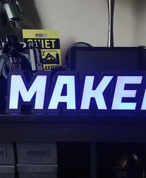 LED Sign Making 的图像结果