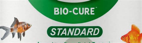 OZPOLISH Bio-Cure Standard by Aquatic Habitat | Aquarium Probiotic and ...