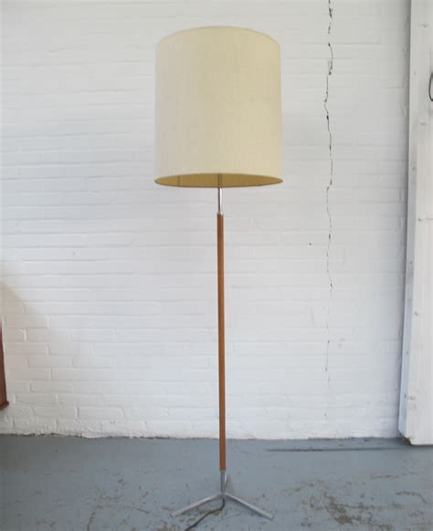 Vintage floor lamp, 1960s | #77361