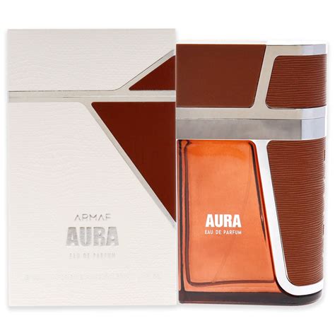 Buy ARMAF AURA EDP for Men 100ml | For the Best Man - The best Scent ...