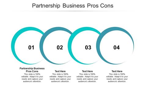 Pros and Cons of Partnership 的图像结果