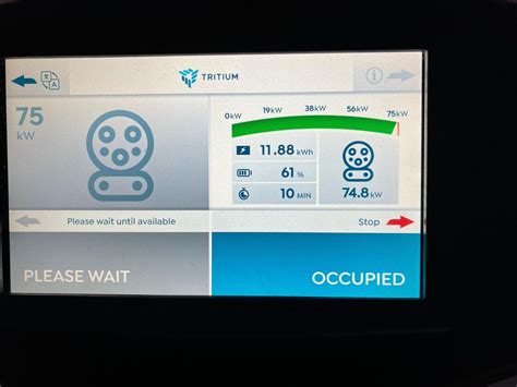 Meijer (2) | Merrillville, IN | EV Station