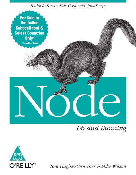 Buy Node: Up and Running - Scalable Server-Side Code with JavaScript ...