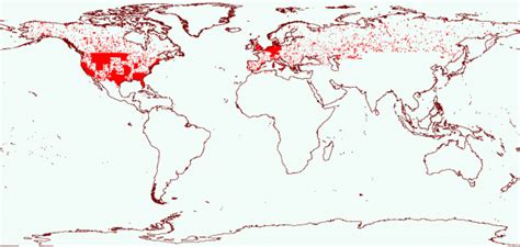 GIS-Lab: Схема покрытия данными сверхвысокого разрешения ...