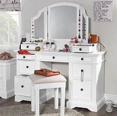 White Dressing Table by Gainsborough White Dressing Table Set Dressing Table White Dressing Table