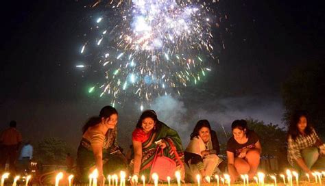 7 Tips To Ensure You Celebrate a Safe Diwali - lifeberrys.com