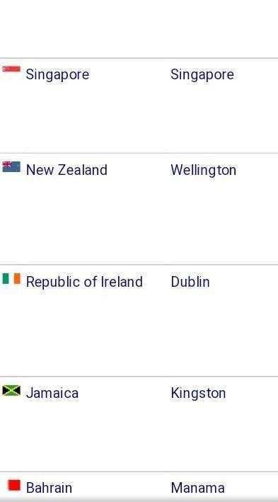 Which are the island countries? - Brainly.in