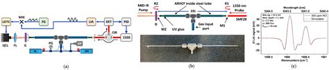 A Review of Antiresonant Hollow-Core Fiber-Assisted Spectroscopy of Gases