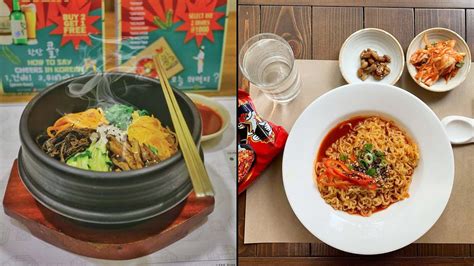 Here are the 7 best Korean restaurants in Delhi | GQ India