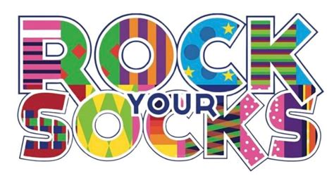 World Down Syndrome Day, Join US by Wearing Mix Matched Socks...read ...