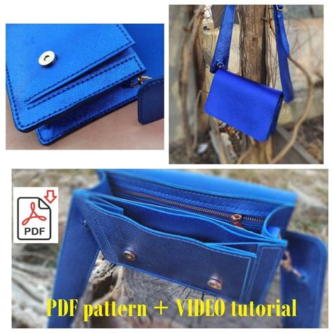 How to Design a Purse Pattern 的图像结果