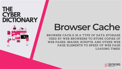 Image result for Browser Cache